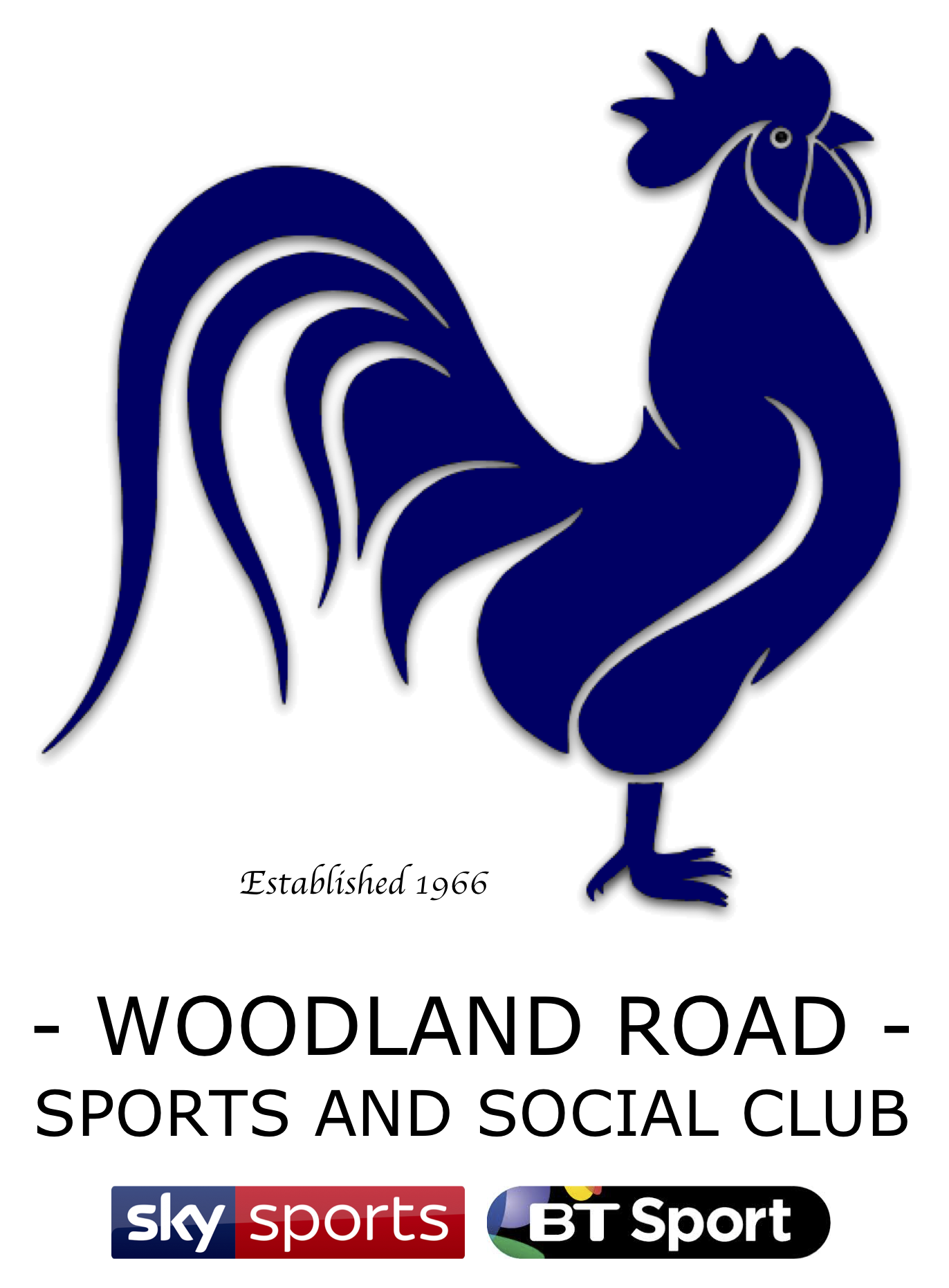 Woodland Road Sports & Social Club