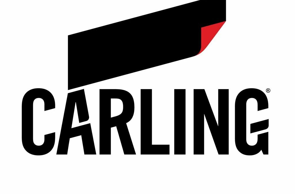 10% OFF CARLING